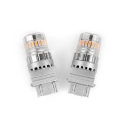 ARC Lighting Tiny Monster ECO Series 3156/3157 LED Bulbs Amber PAIR 3137A