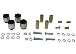 Whiteline - Whiteline W53338 Front Control Arm Upper Inner Bushing - Image 46