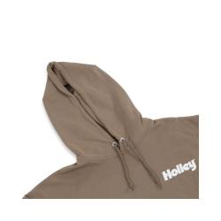 Holley - Holley 10431-MDHOL Hoodie Medium Brown - Image 4