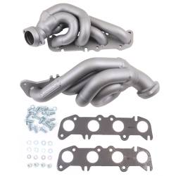 BBK Performance Parts - BBK Performance 1943 5.0 Truck 1.75" Shorty Exhaust Headers Titanium Ceramic - Image 3