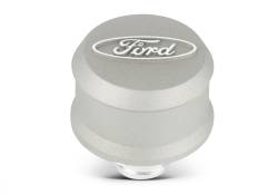 Ford Performance Parts - Ford Performance Parts 302-437 Slant Edge Breather Cap - Image 7