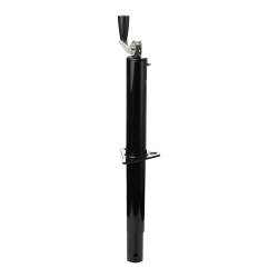 Husky Towing - Husky Towing 14" Lift Top-Wind Trailer Jack-5000lb. 30780 - Image 2