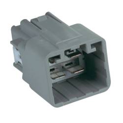 Husky Towing Trailer Brake Controller Adapter Harness for Ram Trucks 31869