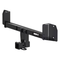 Husky Towing 2" Class III Receiver Tow Hitch for BMW X3/X4 69597C