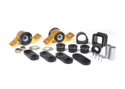 Whiteline - Whiteline WEK073 Essential Vehicle Kit - Image 6