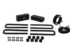 Whiteline - Whiteline KLK002 1.75" Body Lift Kit for 05-21 Nissan Frontier - Image 4