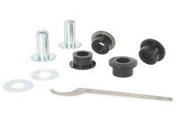Whiteline - Whiteline KCA538 Control Arm Lower Inner Front Bushing Double Offset Kit - Image 74