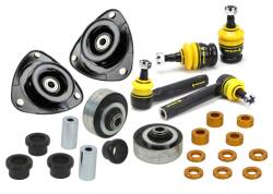 Whiteline - Whiteline WEK130 Vehicle Essentials Front Bushing Kit for Subaru - Image 9