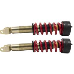 Belltech - Belltech 15105 Factory Preset Fixed Damping 0-4" Height Adjustable Lift - Image 8