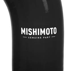 Mishimoto - Mishimoto MMHOSE-WR6-12BK Radiator Hose Kit for 12+ Jeep Wrangler V6 Black - Image 2