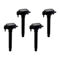Mishimoto - Mishimoto MMIG-CHEK-1404 Ignition Coil 4-Pack for 14-20 Jeep Cherokee 2.4L - Image 2