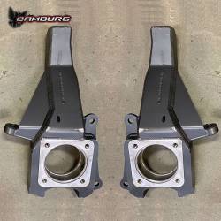 Camburg - Camburg CAM-310115 Performance Spindle Kit - Image 2