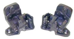 Auto Metal Direct - Auto Metal Direct W-346 Door Hinge - Image 1