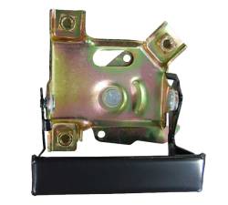 Auto Metal Direct - Auto Metal Direct X927-4074 Tailgate Handle - Image 1