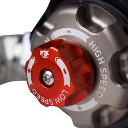 FOX Offroad Shocks - FOX 883-26-109 Front Factory Series 2.5 Shocks Pair for 11-18 Jeep Wrangler JK - Image 3