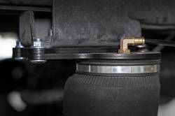 Rough Country Suspension Systems - Rough Country Rear Air Spring Kit for 14-26 Ram 2500 RWD 10037 - Image 4