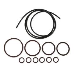 Holley - Holley 97-405 Engine Timing Cover Gasket for Ford Car 415 445 Godzilla - Image 1