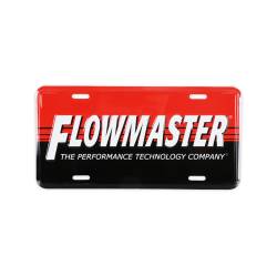Flowmaster - Flowmaster 36-578 License Plate - Image 2