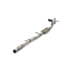 Flowmaster - Flowmaster 717989 Chevrolet GMC 2.7 Exhaust System - Image 10