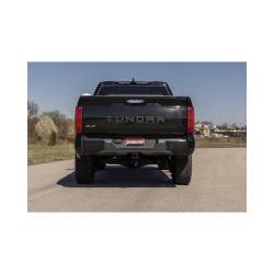 Flowmaster - Flowmaster 718141 Extreme Catback Exhaust System for 22-26 Toyota Tundra 3.4 - Image 4