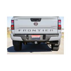 Flowmaster - Flowmaster 718151 Exhaust System for 22-26 Nissan Frontier 3.8 - Image 4