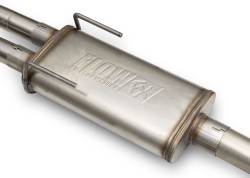 Flowmaster - Flowmaster 718156 FlowFX Catback Exhaust System for 22-25 Toyota Tundra 3.4 - Image 3