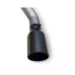 Flowmaster - Flowmaster 718156 FlowFX Catback Exhaust System for 22-25 Toyota Tundra 3.4 - Image 4