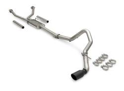 Flowmaster - Flowmaster 718156 FlowFX Catback Exhaust System for 22-25 Toyota Tundra 3.4 - Image 9