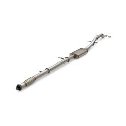 Flowmaster - Flowmaster 717998 Chevrolet GMC 2.7 Exhaust System - Image 3