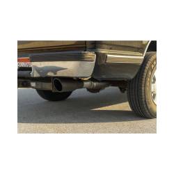 Flowmaster - Flowmaster 818189 Exhaust System for Chevy/GMC 5.7 - Image 2