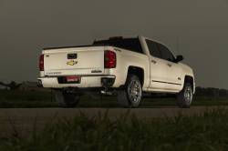 Flowmaster - Flowmaster 737857 Chevrolet GMC 4.3 5.3 Exhaust System - Image 1