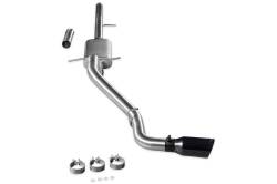 Flowmaster - Flowmaster 737857 Chevrolet GMC 4.3 5.3 Exhaust System - Image 4