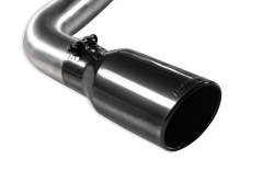 Flowmaster - Flowmaster 737857 Chevrolet GMC 4.3 5.3 Exhaust System - Image 6