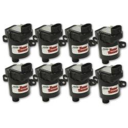 Pertronix - Pertronix 30848 Flame-Thrower Smart Ignition Coil 8pc for GM LS Truck Engines - Image 2