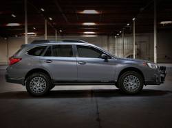 aFe Power - aFe Power 79-27005 Step Nerf Bar for 15-19 Subaru Outback 2.5 3.6 - Image 2