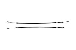 Baer Brake Systems - Baer Brakes 6801196 Parking Brake Cable - Image 1