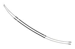 Baer Brake Systems - Baer Brakes 6801200 Parking Brake Cable - Image 1
