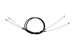 Baer Brake Systems - Baer Brakes 6801206 Parking Brake Cable - Image 1