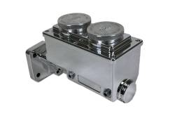 Baer Brakes - Baer Brakes 6801302RP Brake Master Cylinder - Image 5