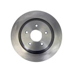 Baer Brake Systems - Baer Brakes 6910073 Disc Brake Rotor - Image 2