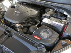aFe Power - aFe Power 56-70029D Cold Air Intake for 12-17 Hyundai Veloster 1.6 - Image 8
