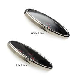 Classic Instruments - Classic Instruments VT09SF Fuel Level Gauge - Image 2