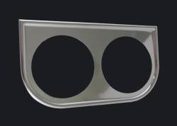 Classic Instruments - Classic Instruments MT55 Multi-Purpose Gauge Mount - Image 1