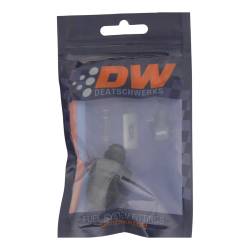 DeatschWerks - DeatschWerks 6-02-0205-B AN Fitting - Image 2