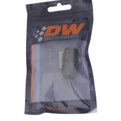 DeatschWerks - DeatschWerks 6-02-0209-B AN Fitting - Image 2