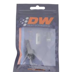 DeatschWerks - DeatschWerks 6-02-0502-B AN Fitting - Image 2