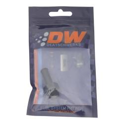 DeatschWerks - DeatschWerks 6-02-0504-B AN Fitting - Image 2