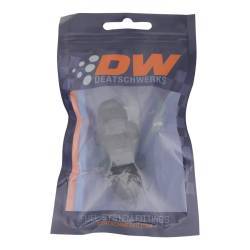 DeatschWerks - DeatschWerks 6-02-0709-B AN Fitting - Image 2