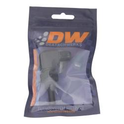 DeatschWerks - DeatschWerks 6-02-0712-B AN Fitting - Image 2