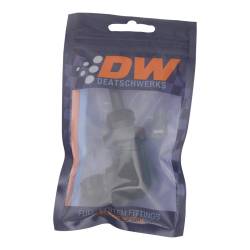 DeatschWerks - DeatschWerks 6-02-0713-B AN Fitting - Image 2